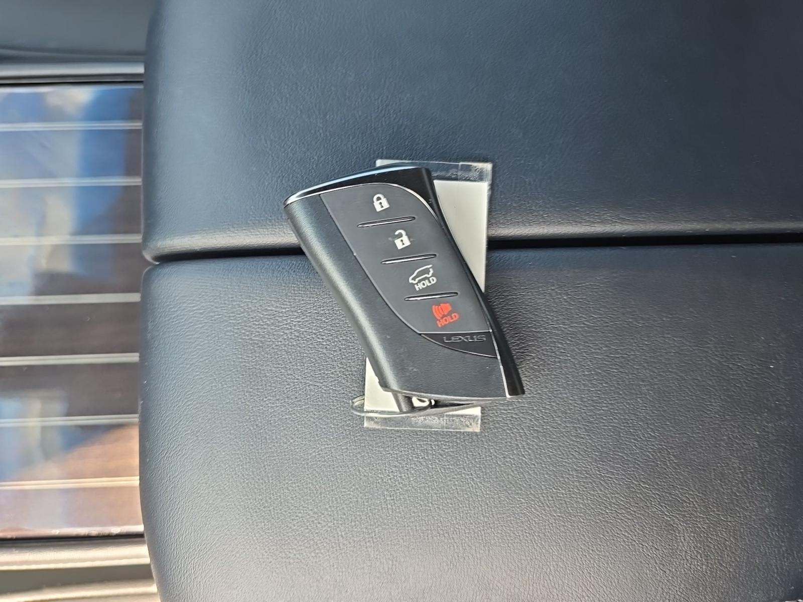 2023 Lexus GX GX 460 Premium AWD