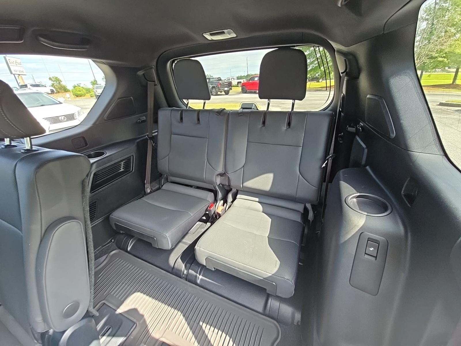 2023 Lexus GX GX 460 Premium AWD