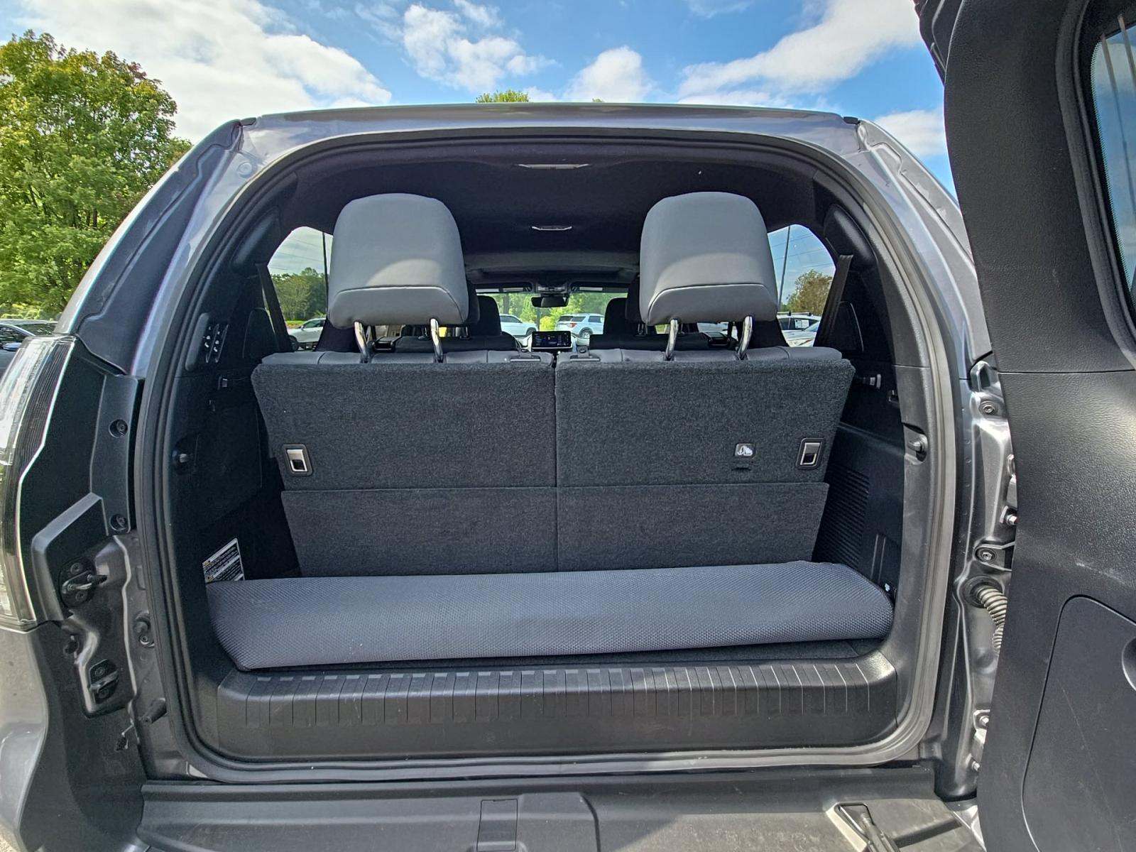 2023 Lexus GX GX 460 Premium AWD