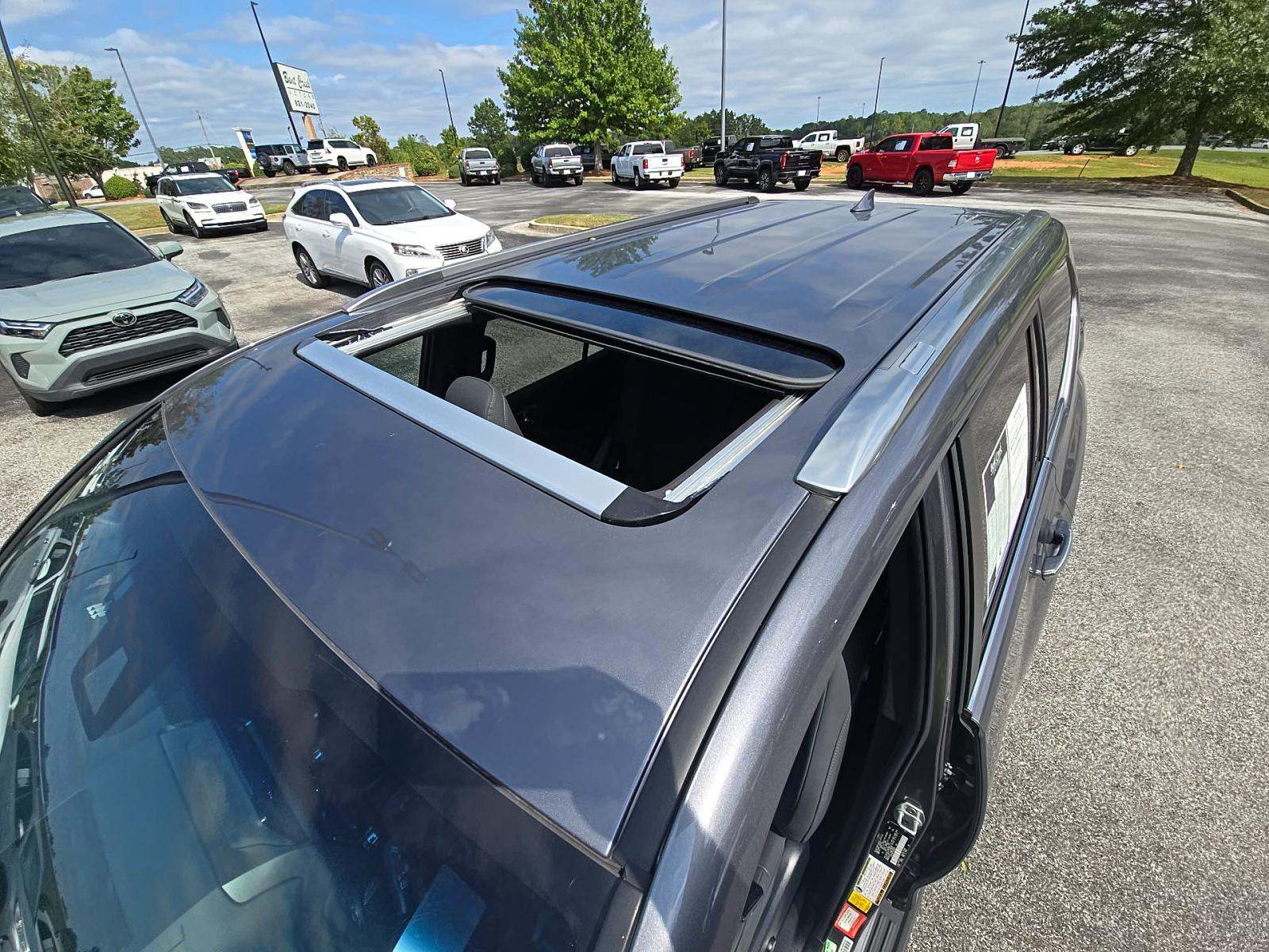 2023 Lexus GX GX 460 Premium AWD