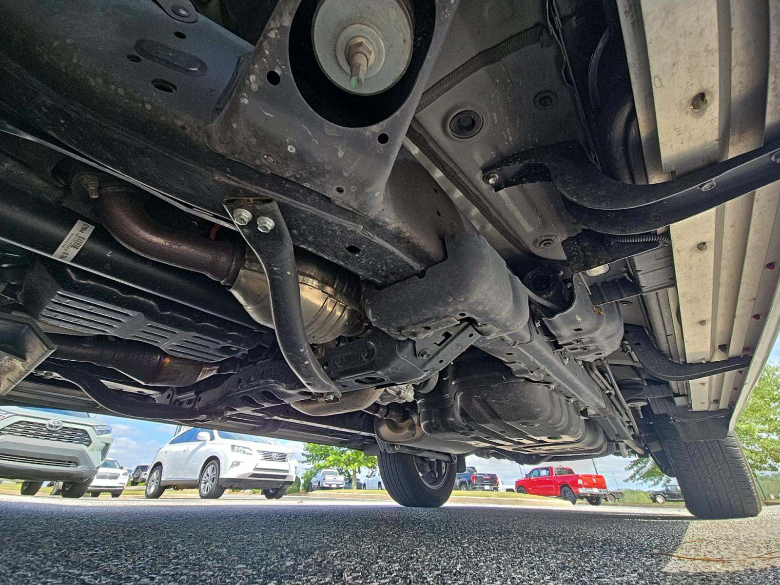 2023 Lexus GX GX 460 Premium AWD