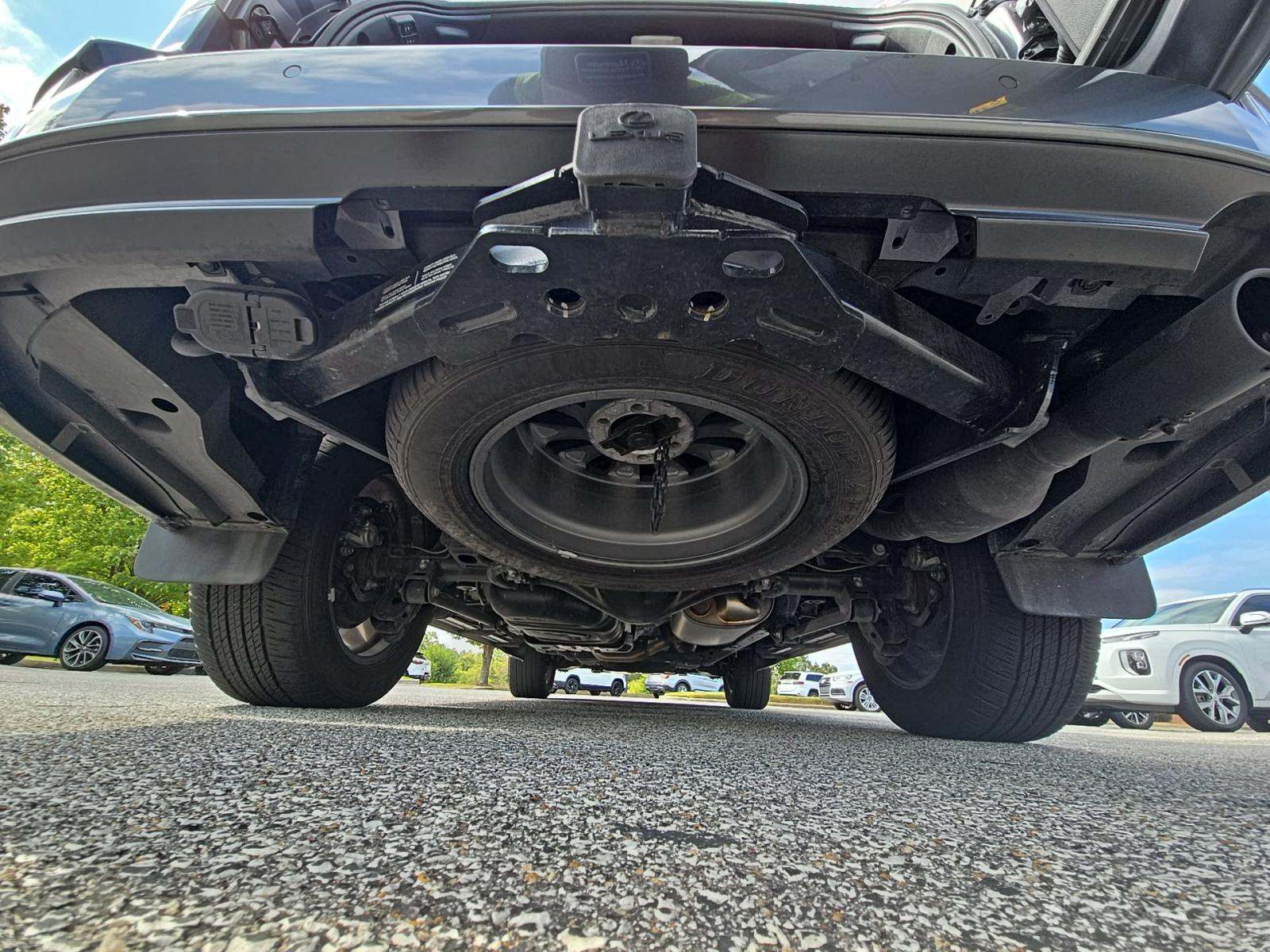 2023 Lexus GX GX 460 Premium AWD