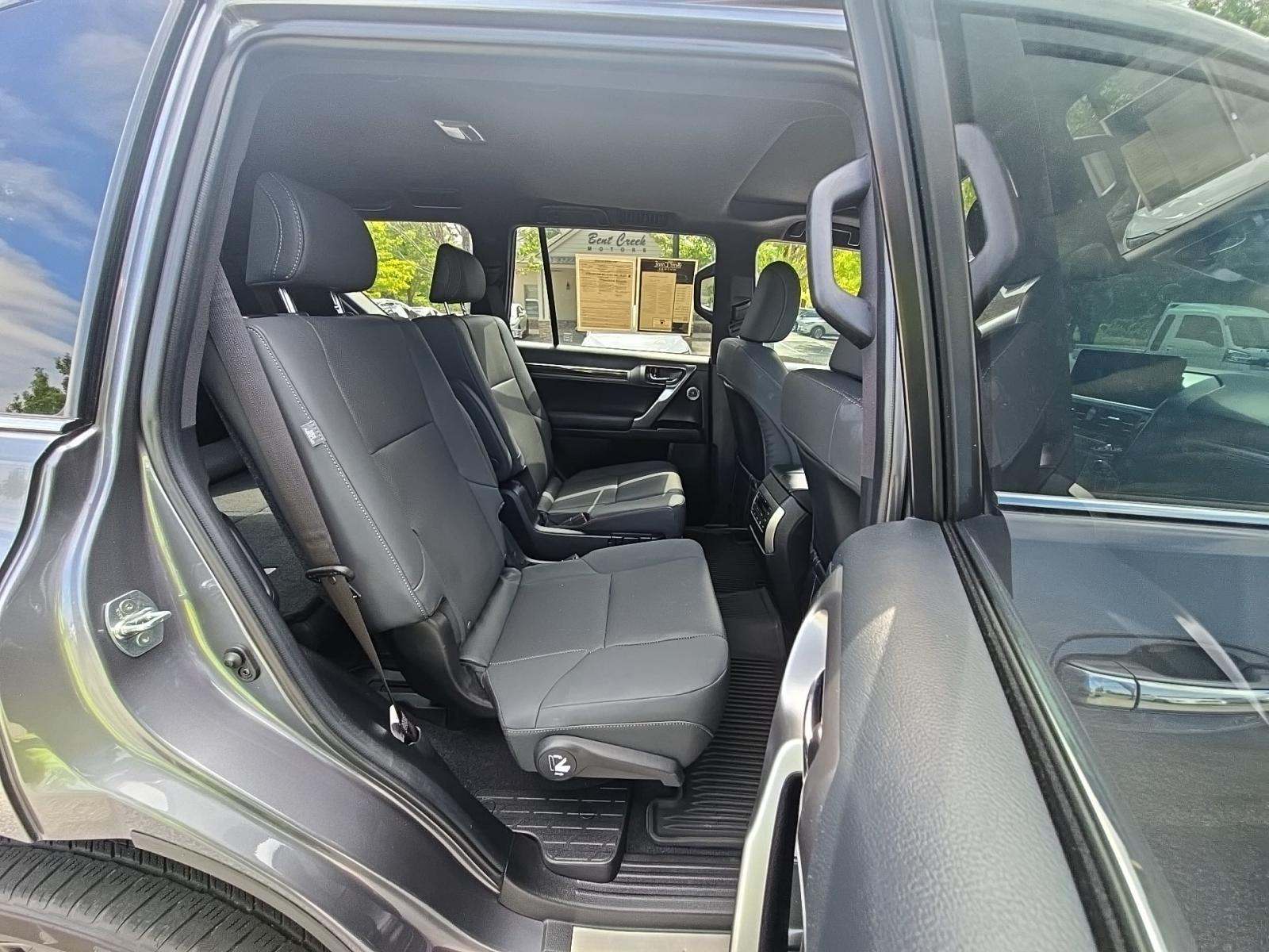 2023 Lexus GX GX 460 Premium AWD