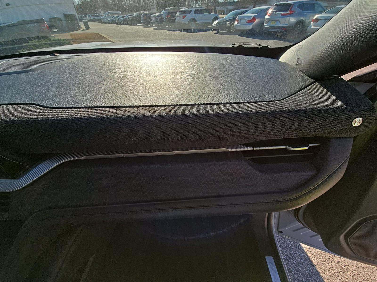 2025 Ford Explorer Platinum RWD