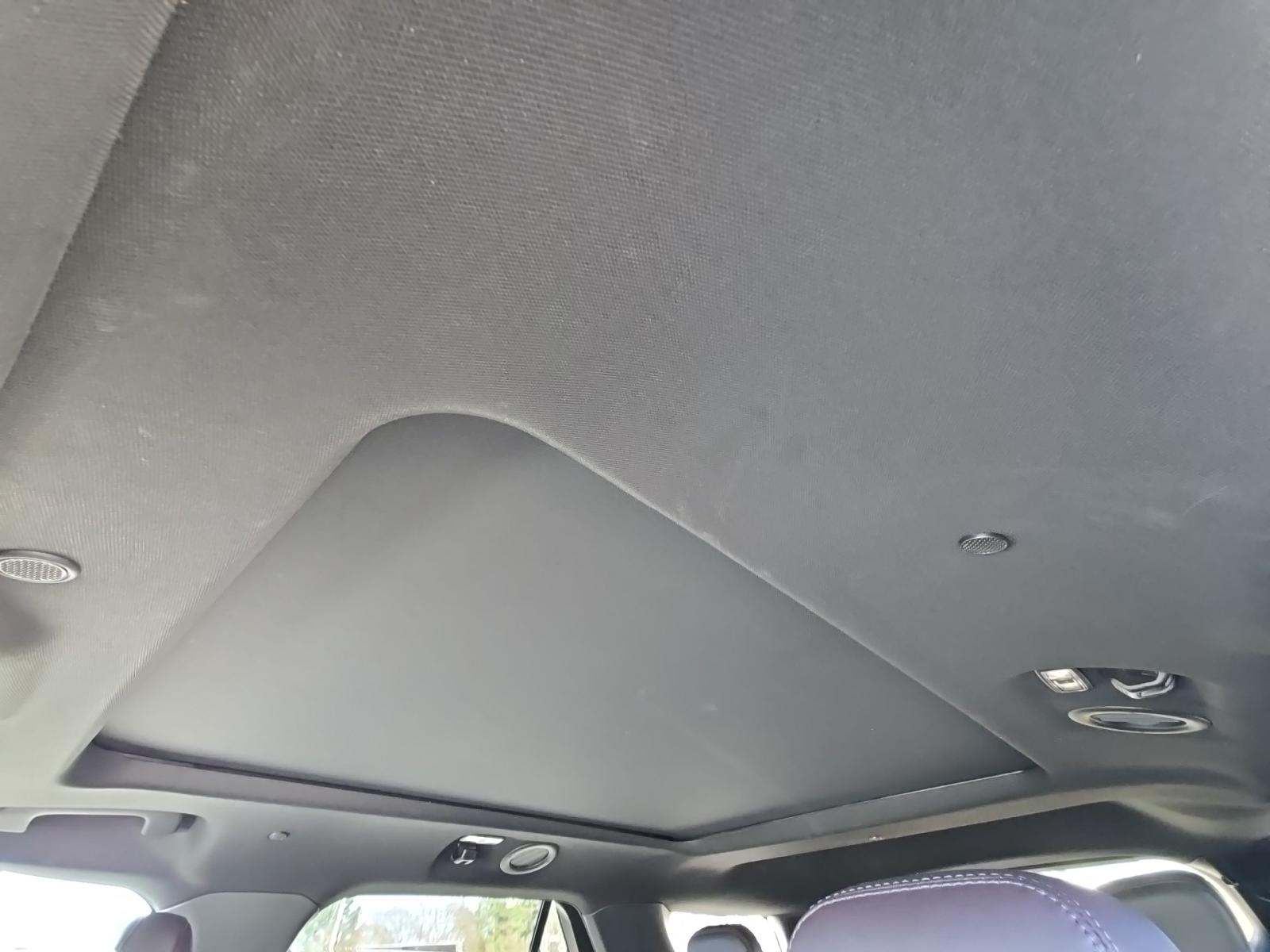 2025 Ford Explorer Platinum RWD