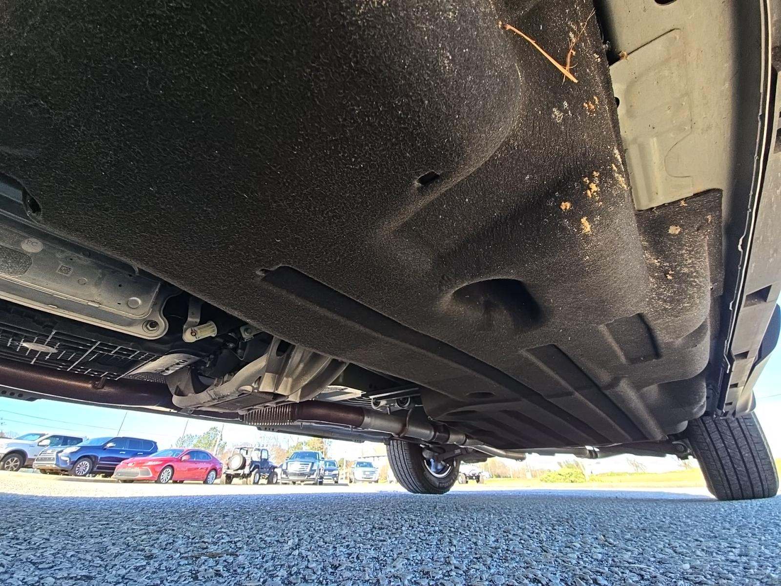 2025 Ford Explorer Platinum RWD