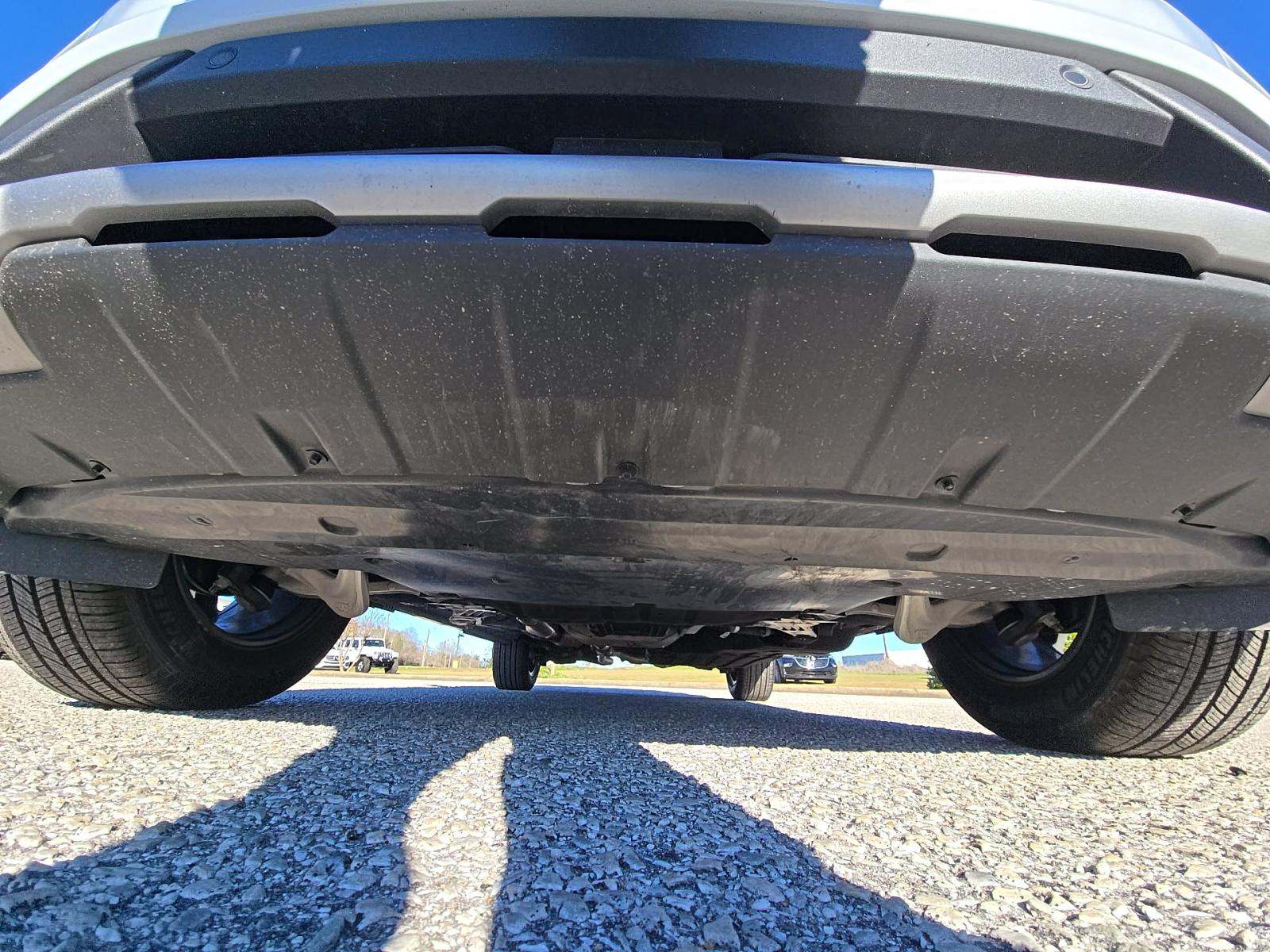 2025 Ford Explorer Platinum RWD