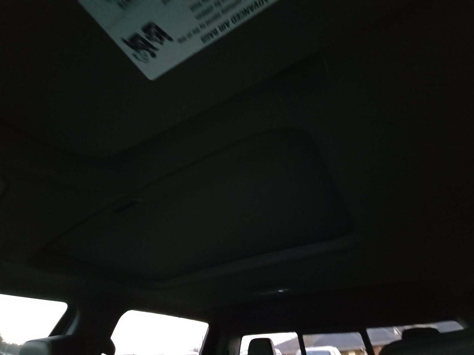 2023 Chevrolet Silverado 1500 LT Trail Boss AWD