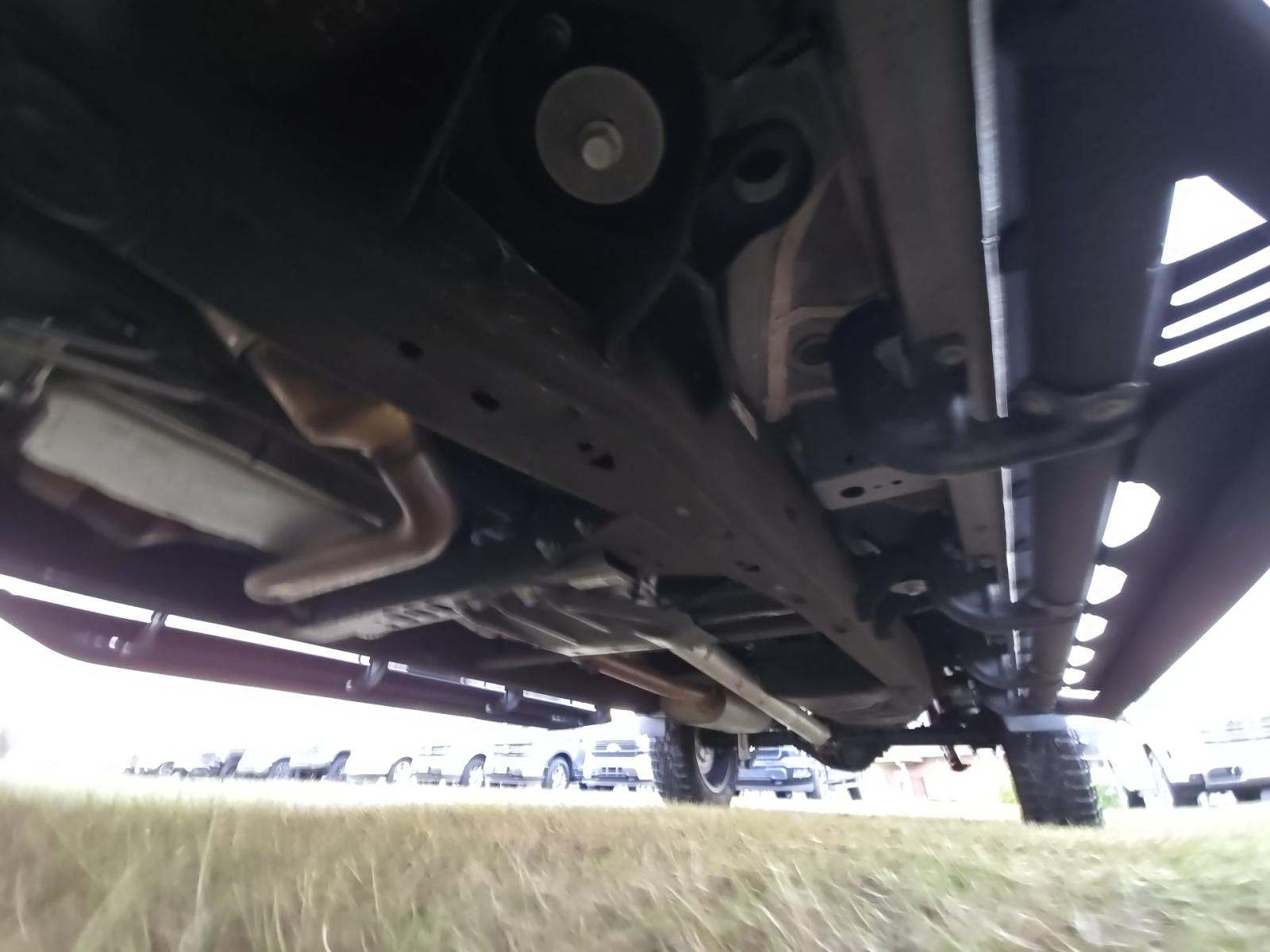 2023 Chevrolet Silverado 1500 LT Trail Boss AWD