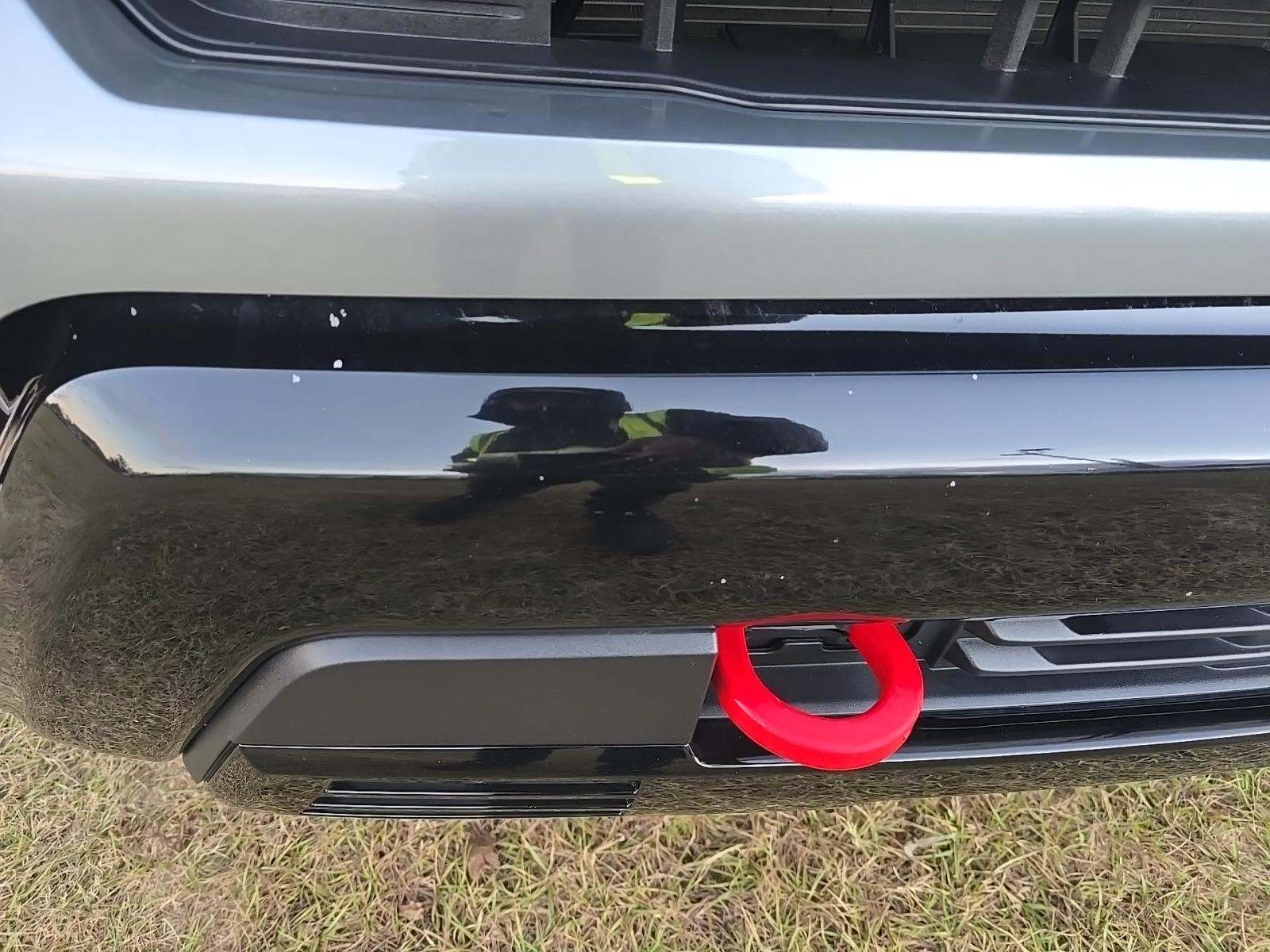 2023 Chevrolet Silverado 1500 LT Trail Boss AWD