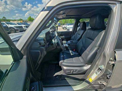 2024 Toyota Land Cruiser First Edition AWD