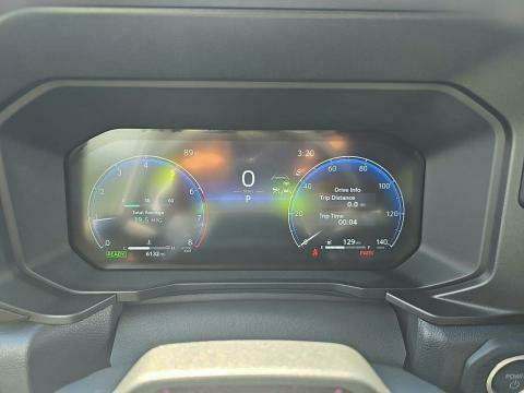 2024 Toyota Land Cruiser First Edition AWD