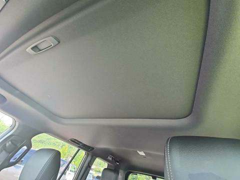2024 Toyota Land Cruiser First Edition AWD