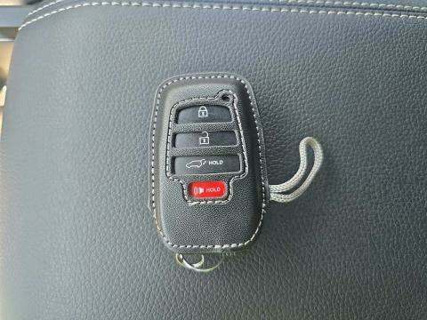 2024 Toyota Land Cruiser First Edition AWD