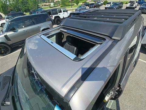 2024 Toyota Land Cruiser First Edition AWD