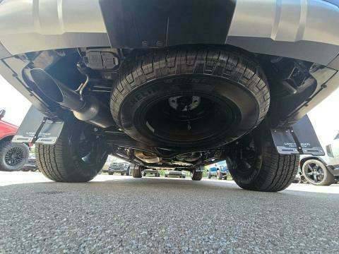 2024 Toyota Land Cruiser First Edition AWD