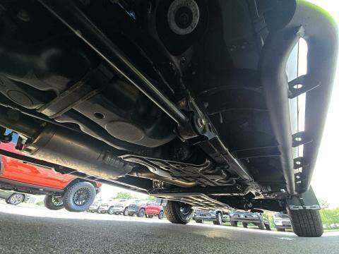 2024 Toyota Land Cruiser First Edition AWD