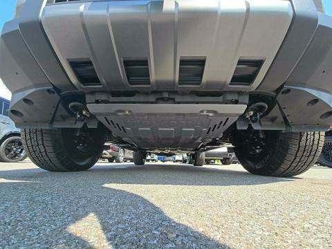 2024 Toyota Land Cruiser First Edition AWD