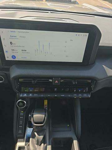 2024 Toyota Land Cruiser First Edition AWD