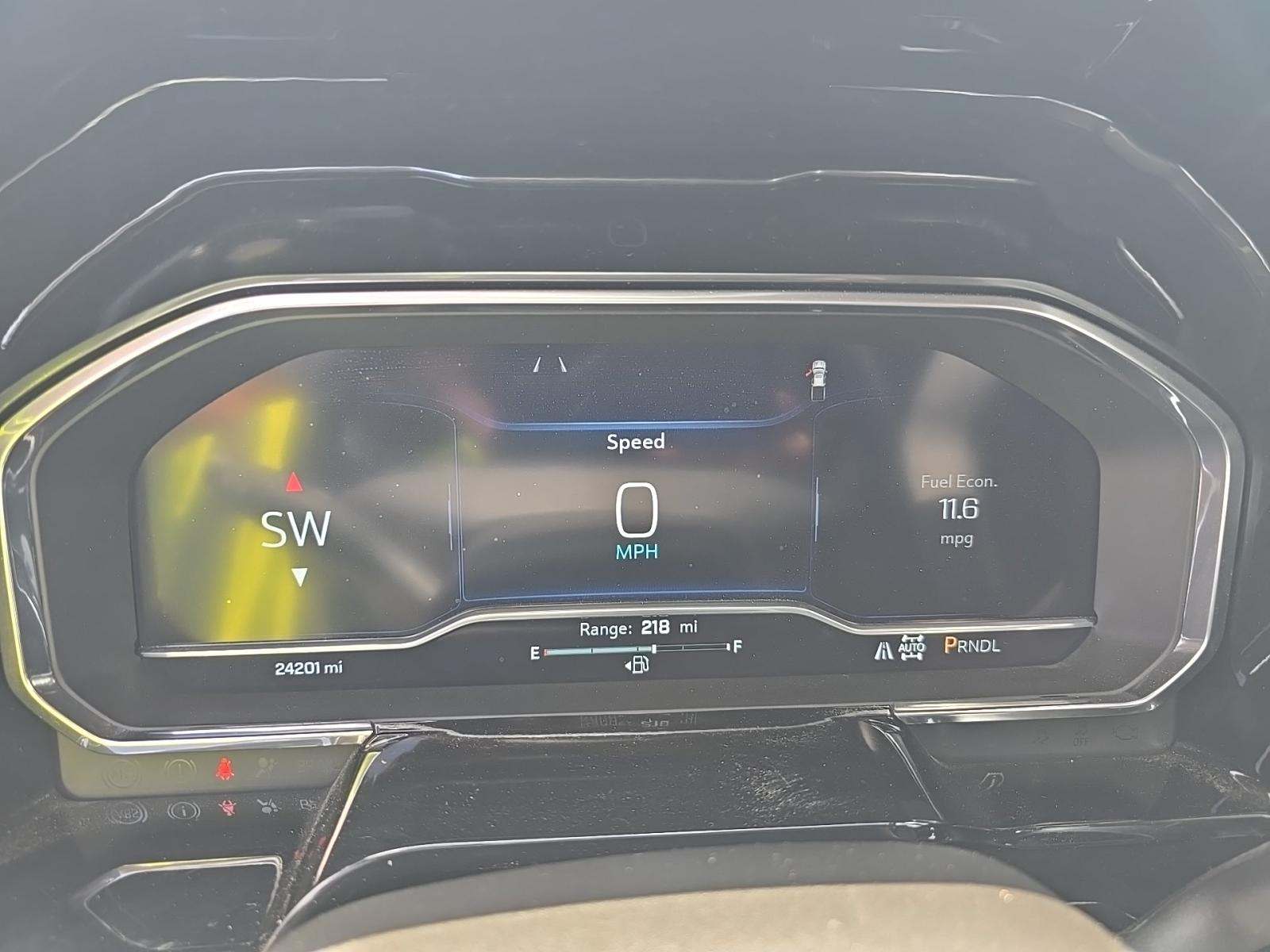 2023 Chevrolet Silverado 1500 LT AWD