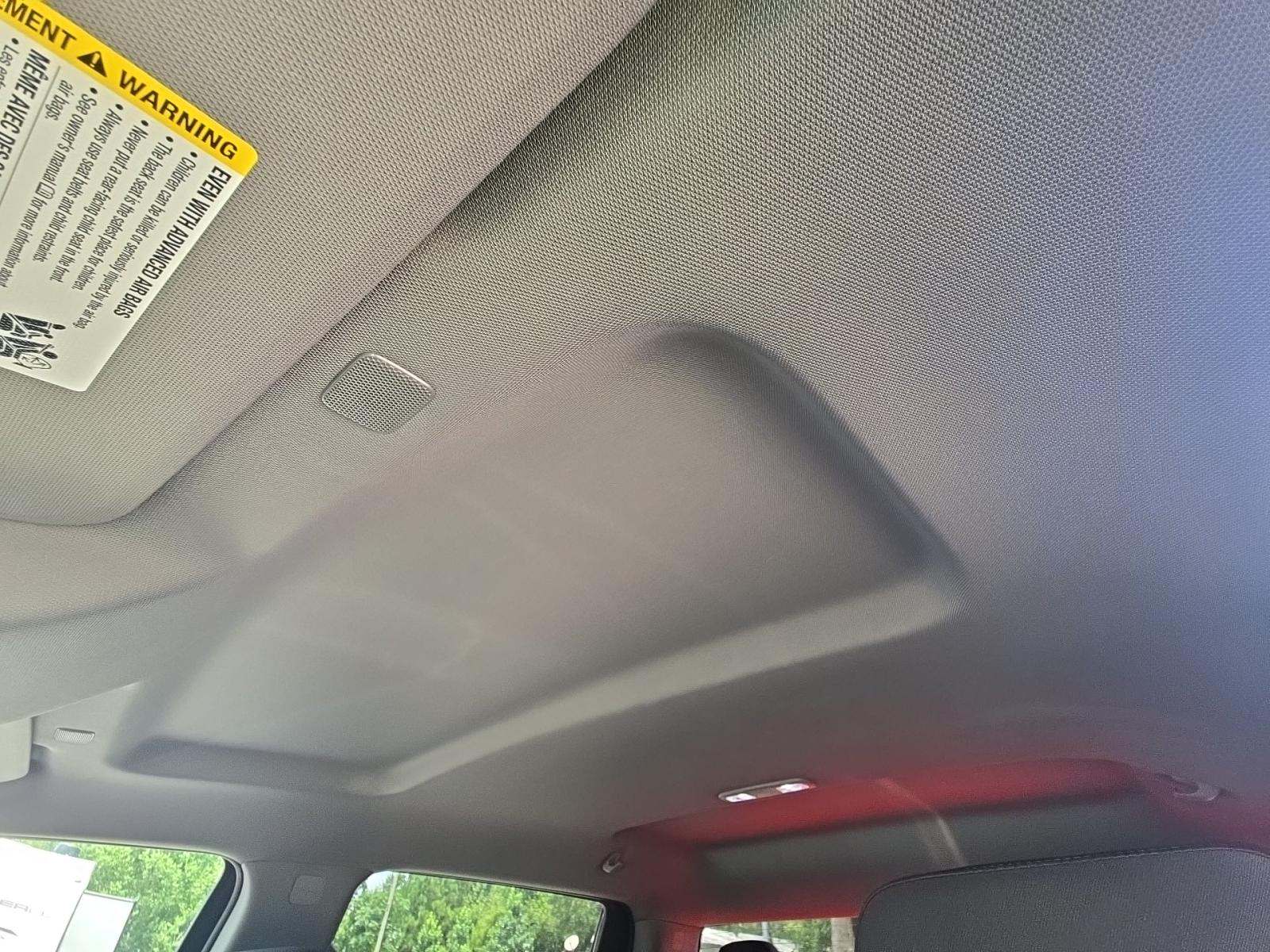 2023 Chevrolet Silverado 1500 LT AWD