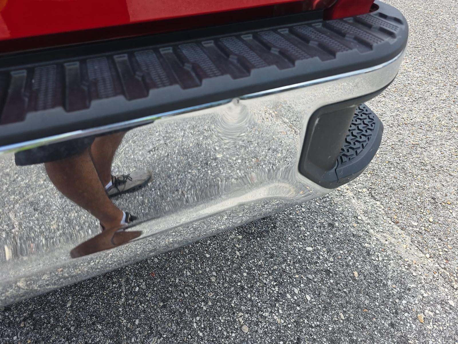 2023 Chevrolet Silverado 1500 LT AWD