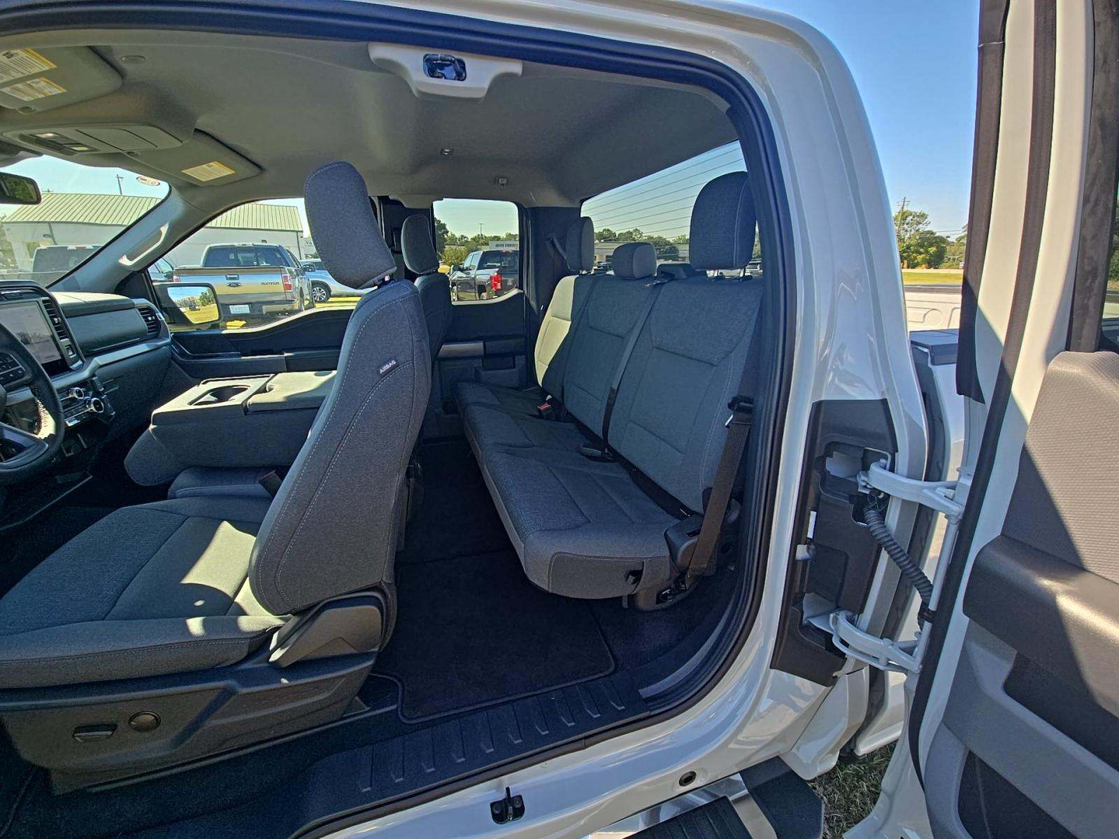 2024 Ford F-150 XLT AWD