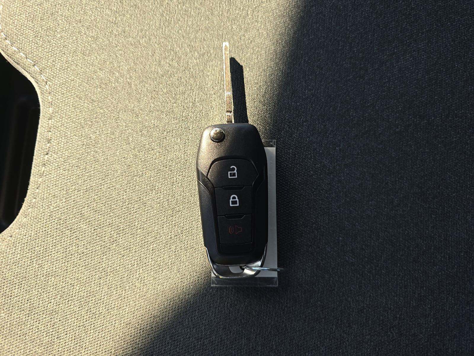 2024 Ford F-150 XLT AWD