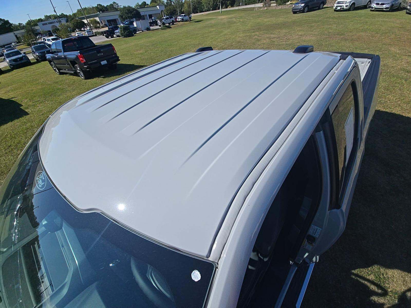 2024 Ford F-150 XLT AWD