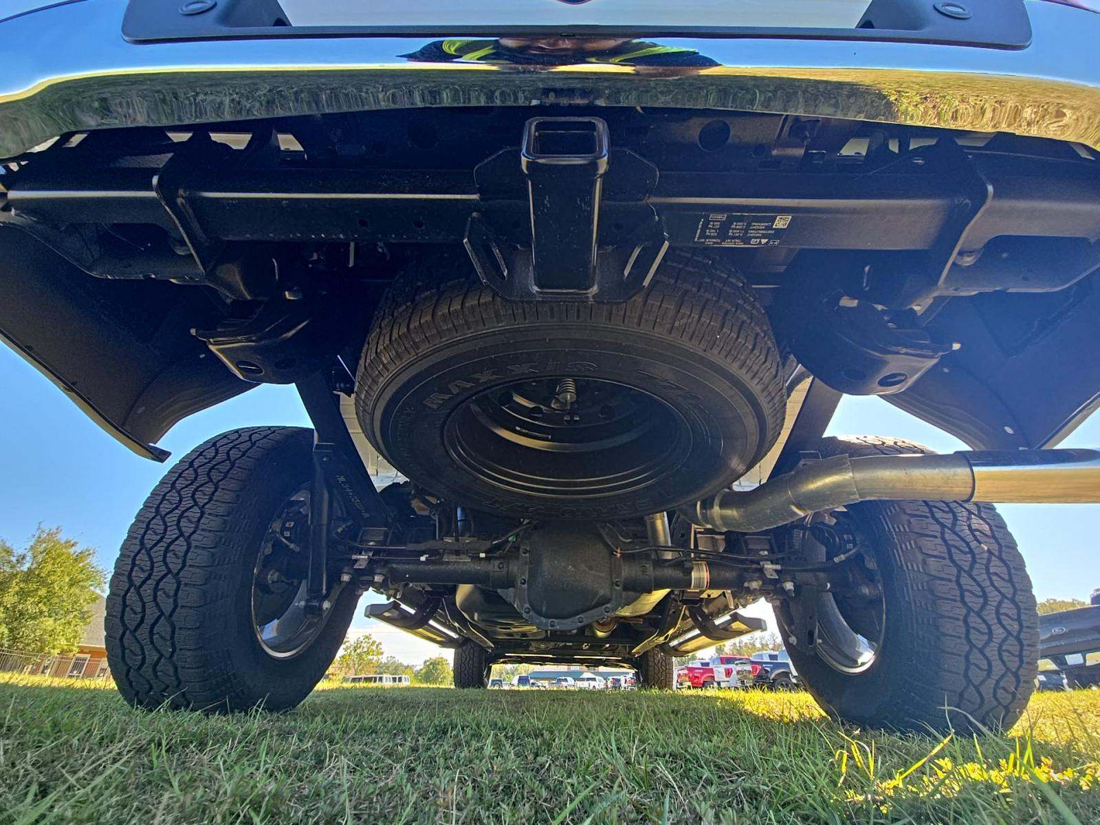 2024 Ford F-150 XLT AWD