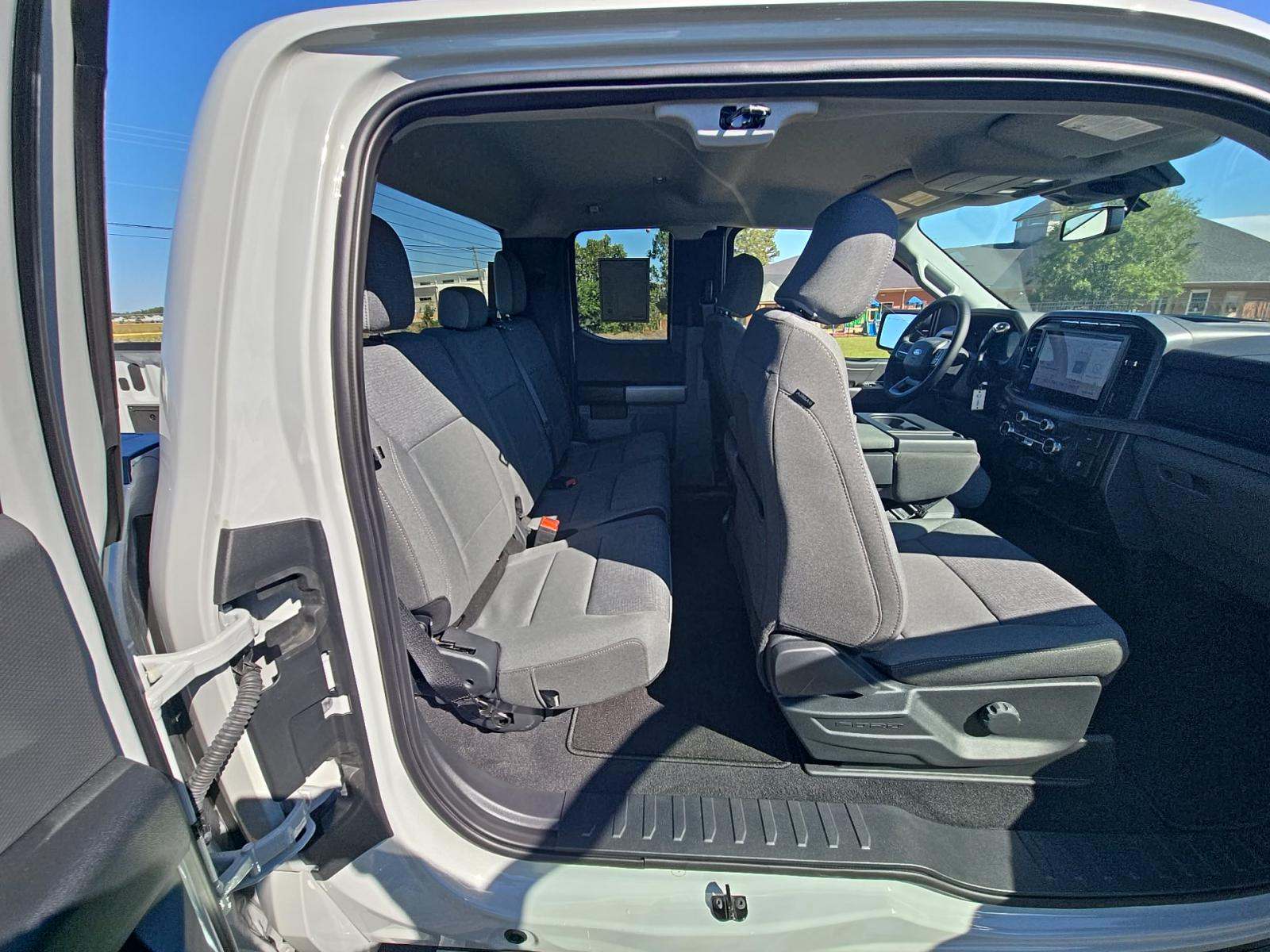 2024 Ford F-150 XLT AWD