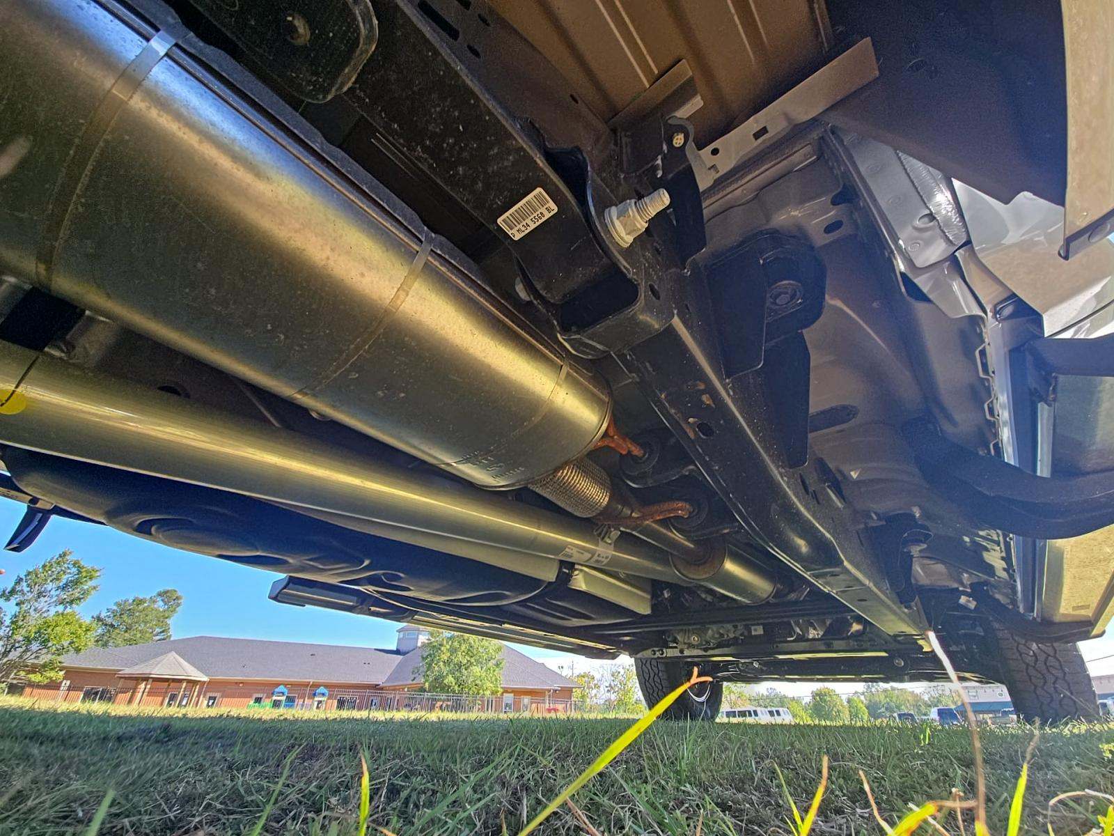 2024 Ford F-150 XLT AWD