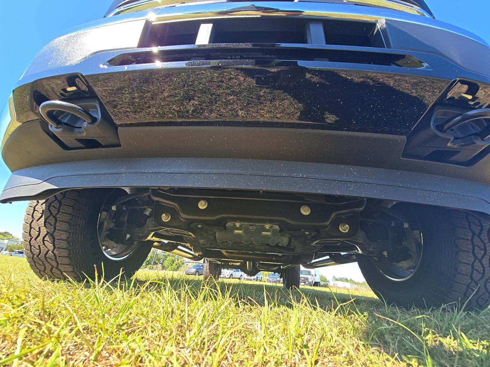 2024 Ford F-150 XLT AWD