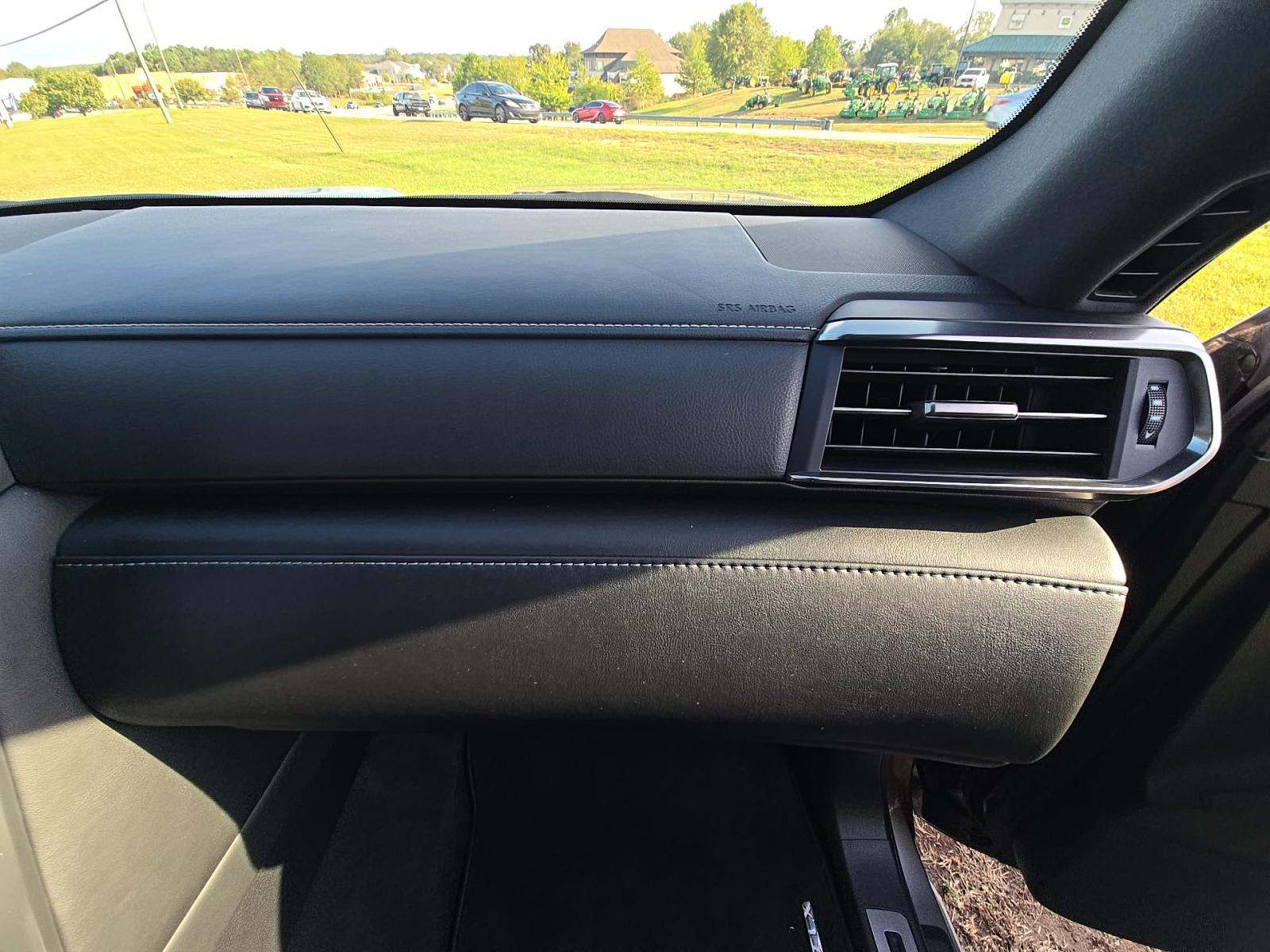 2023 Lexus LX LX 600 F SPORT AWD