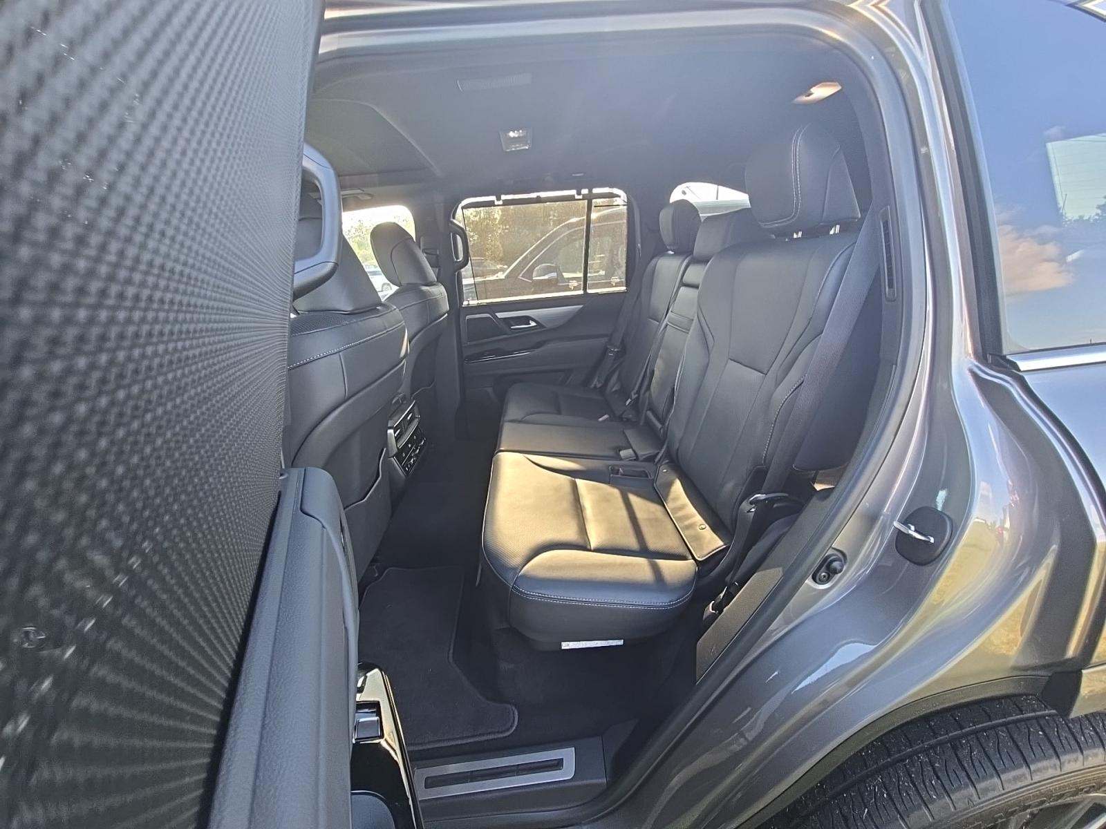 2023 Lexus LX LX 600 F SPORT AWD