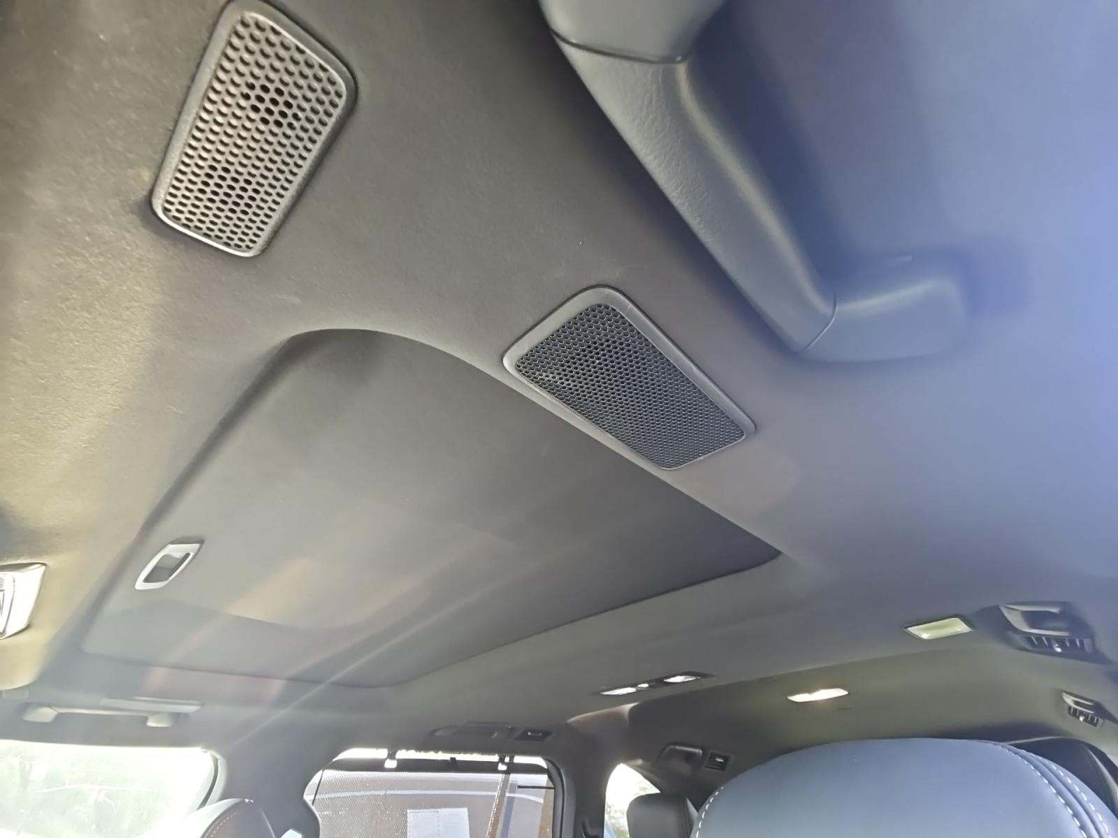 2023 Lexus LX LX 600 F SPORT AWD