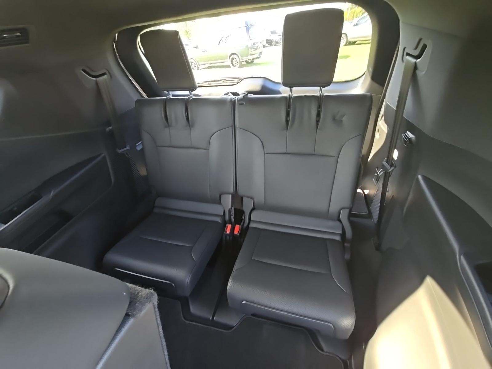 2023 Lexus LX LX 600 F SPORT AWD