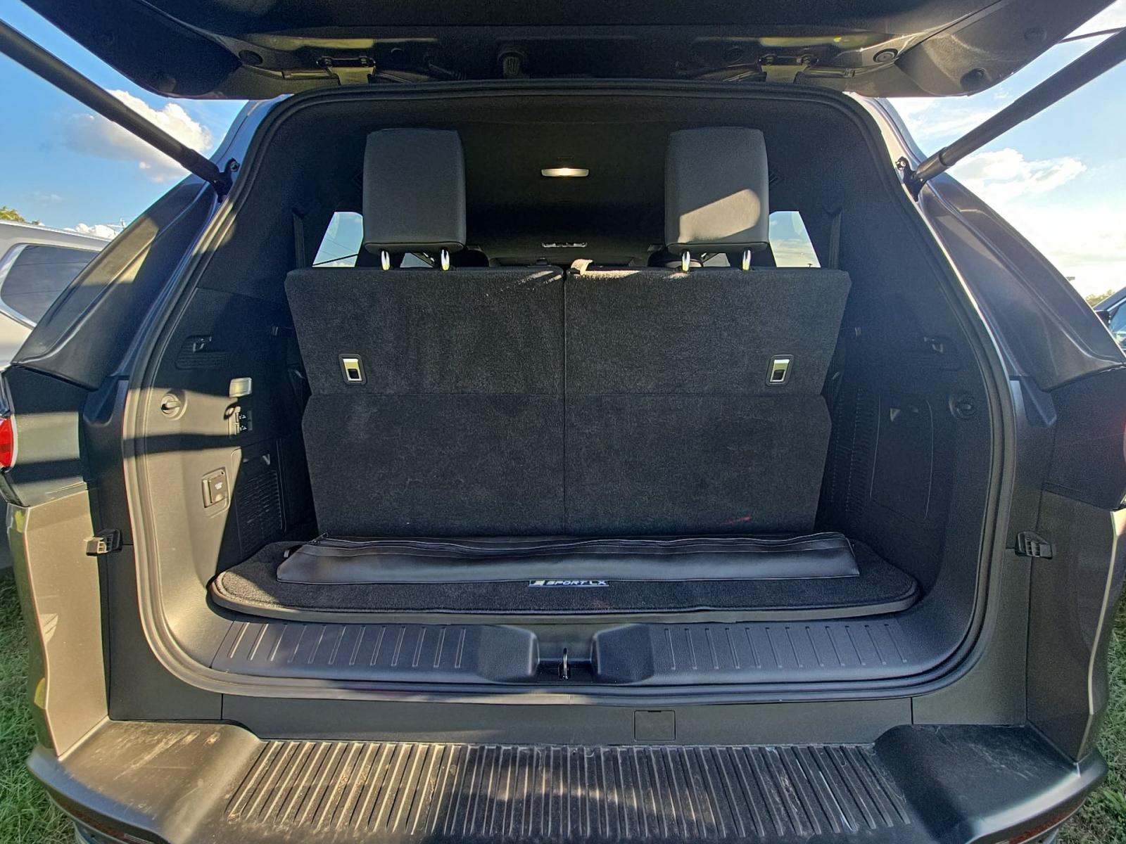 2023 Lexus LX LX 600 F SPORT AWD