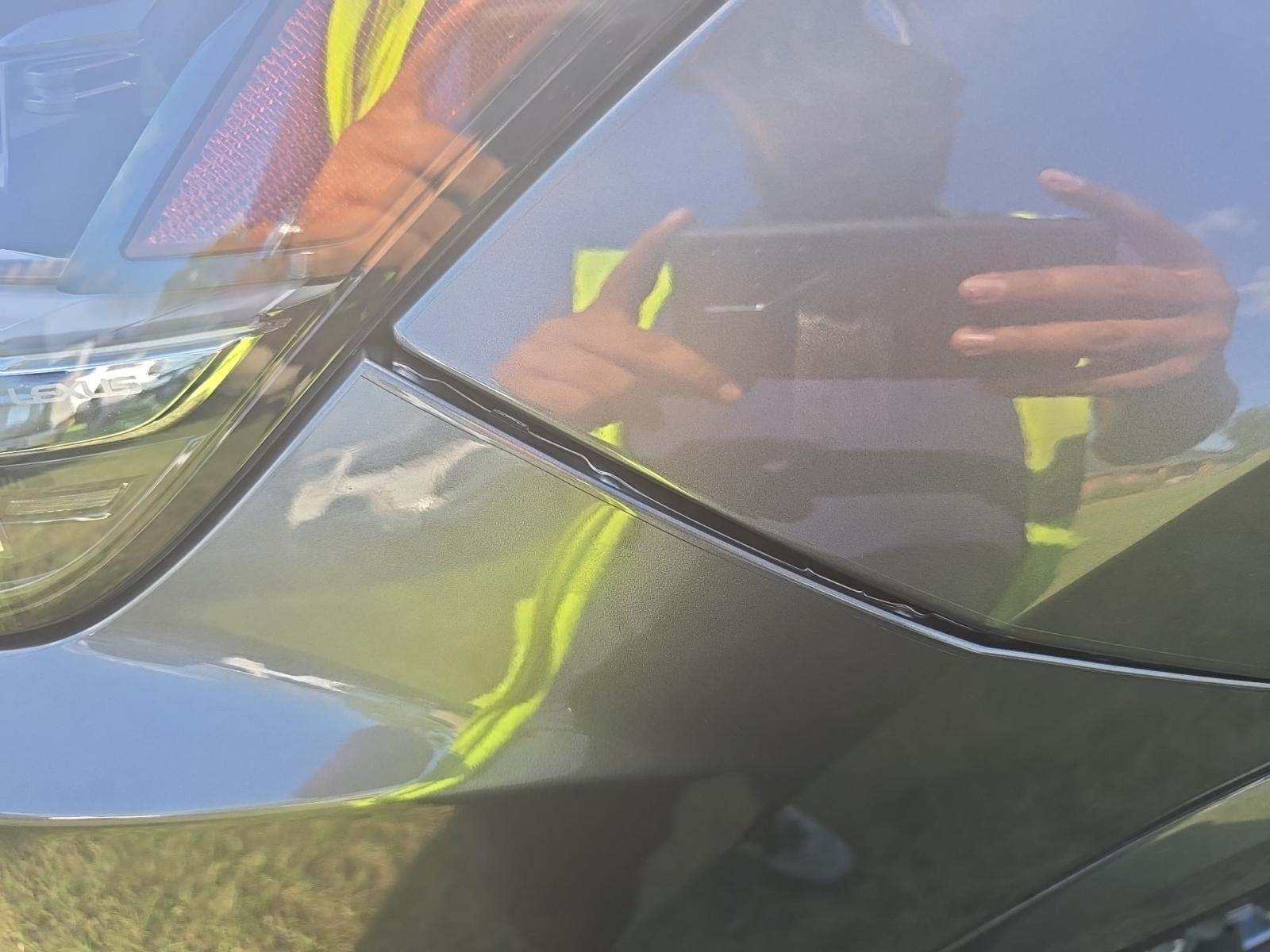 2023 Lexus LX LX 600 F SPORT AWD