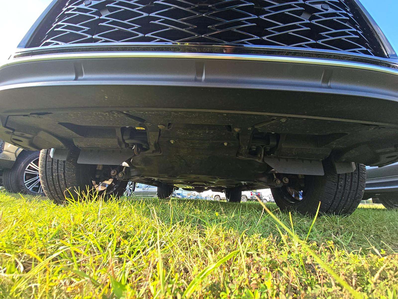 2023 Lexus LX LX 600 F SPORT AWD