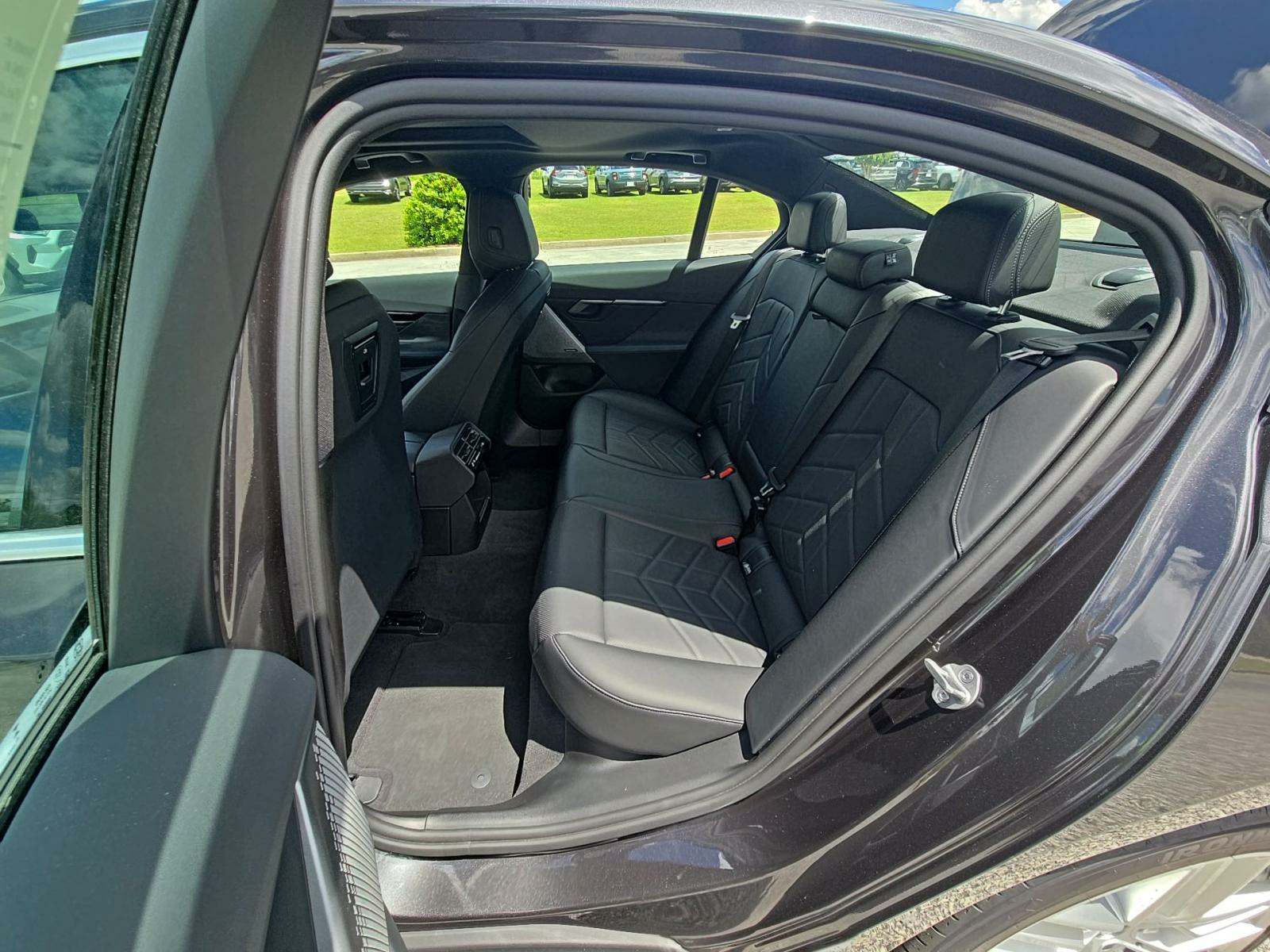 2024 BMW 5 Series 530i RWD