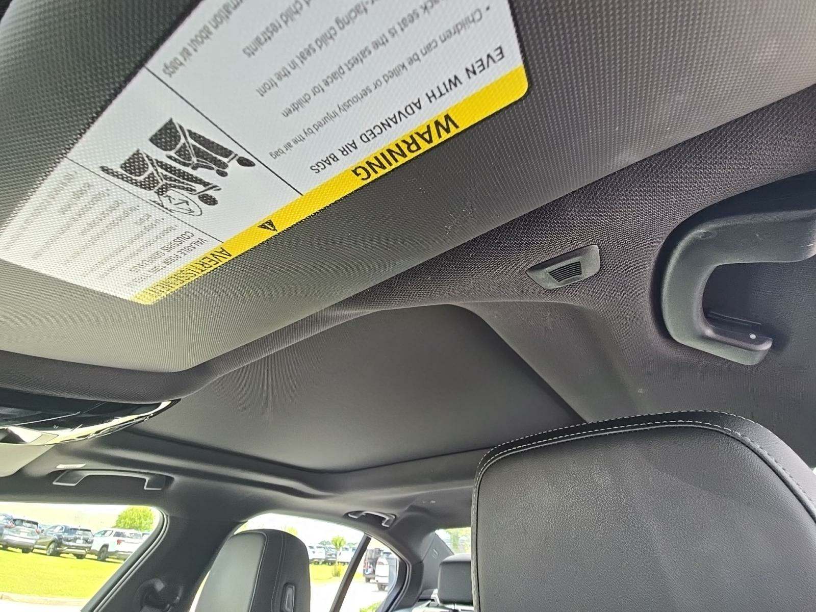 2024 BMW 5 Series 530i RWD