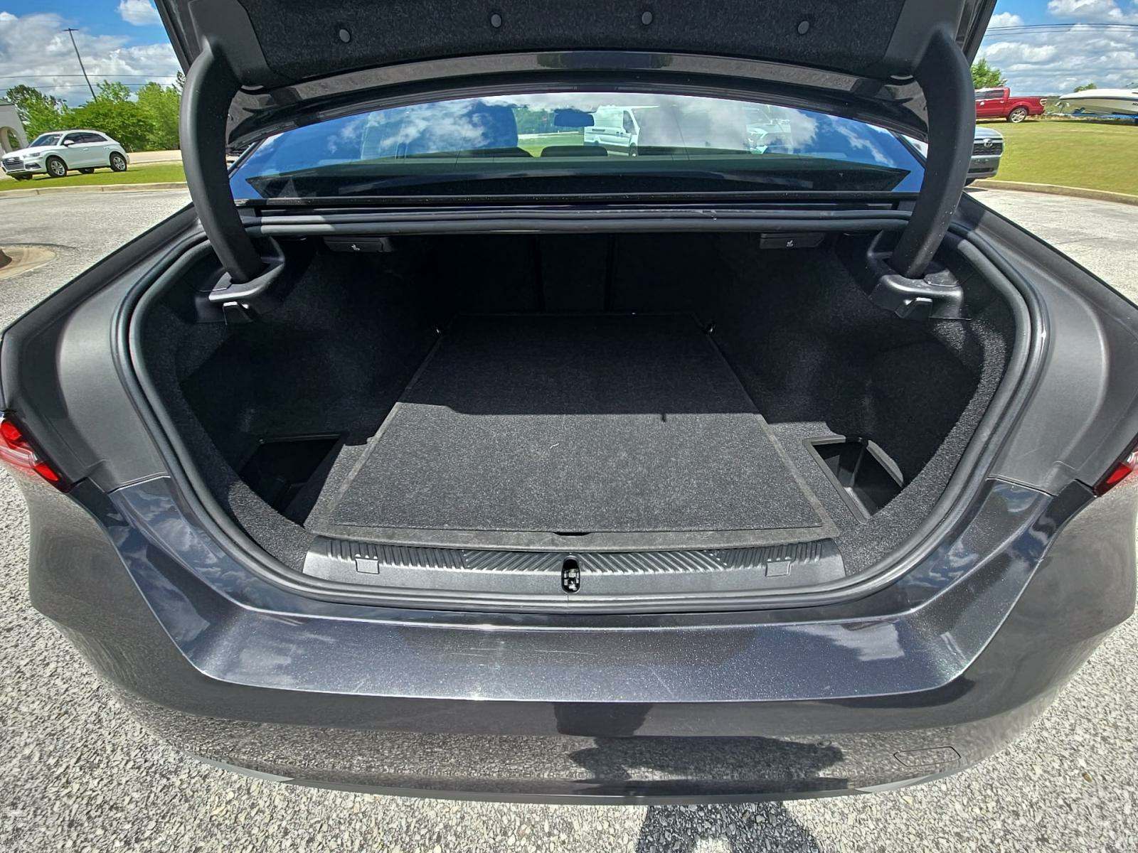 2024 BMW 5 Series 530i RWD