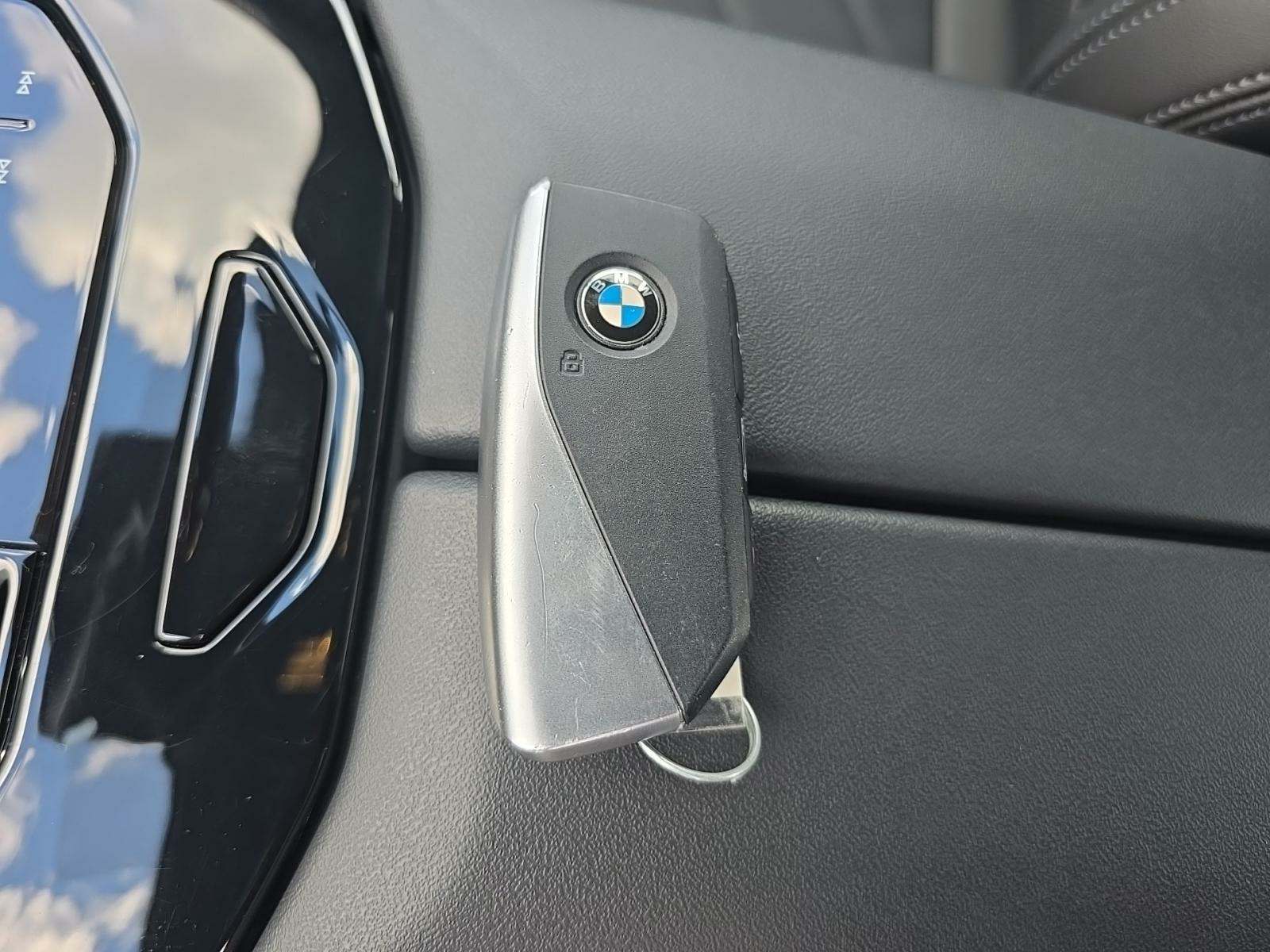 2024 BMW 5 Series 530i RWD