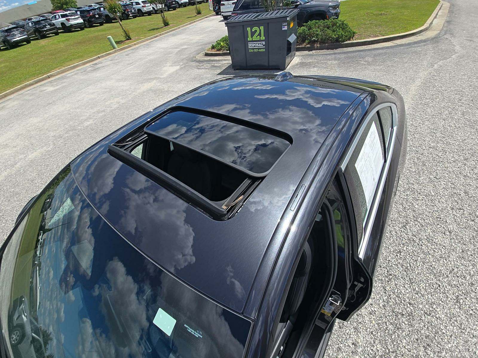 2024 BMW 5 Series 530i RWD