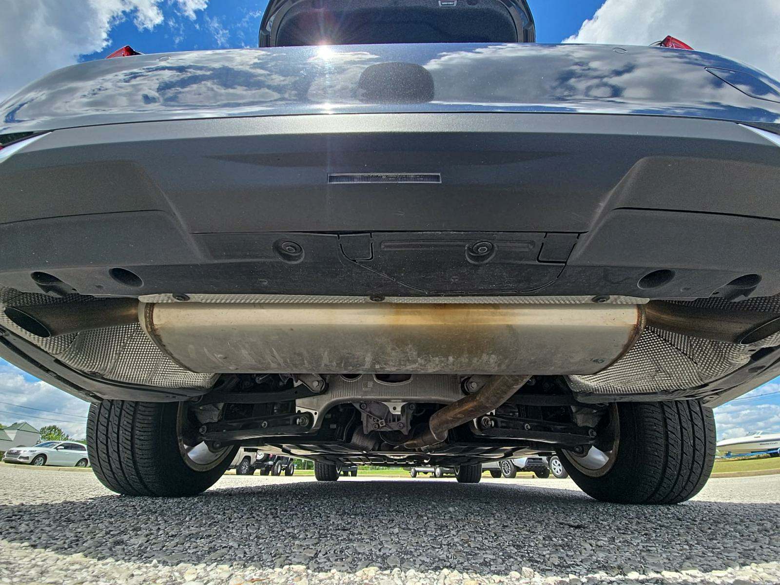 2024 BMW 5 Series 530i RWD