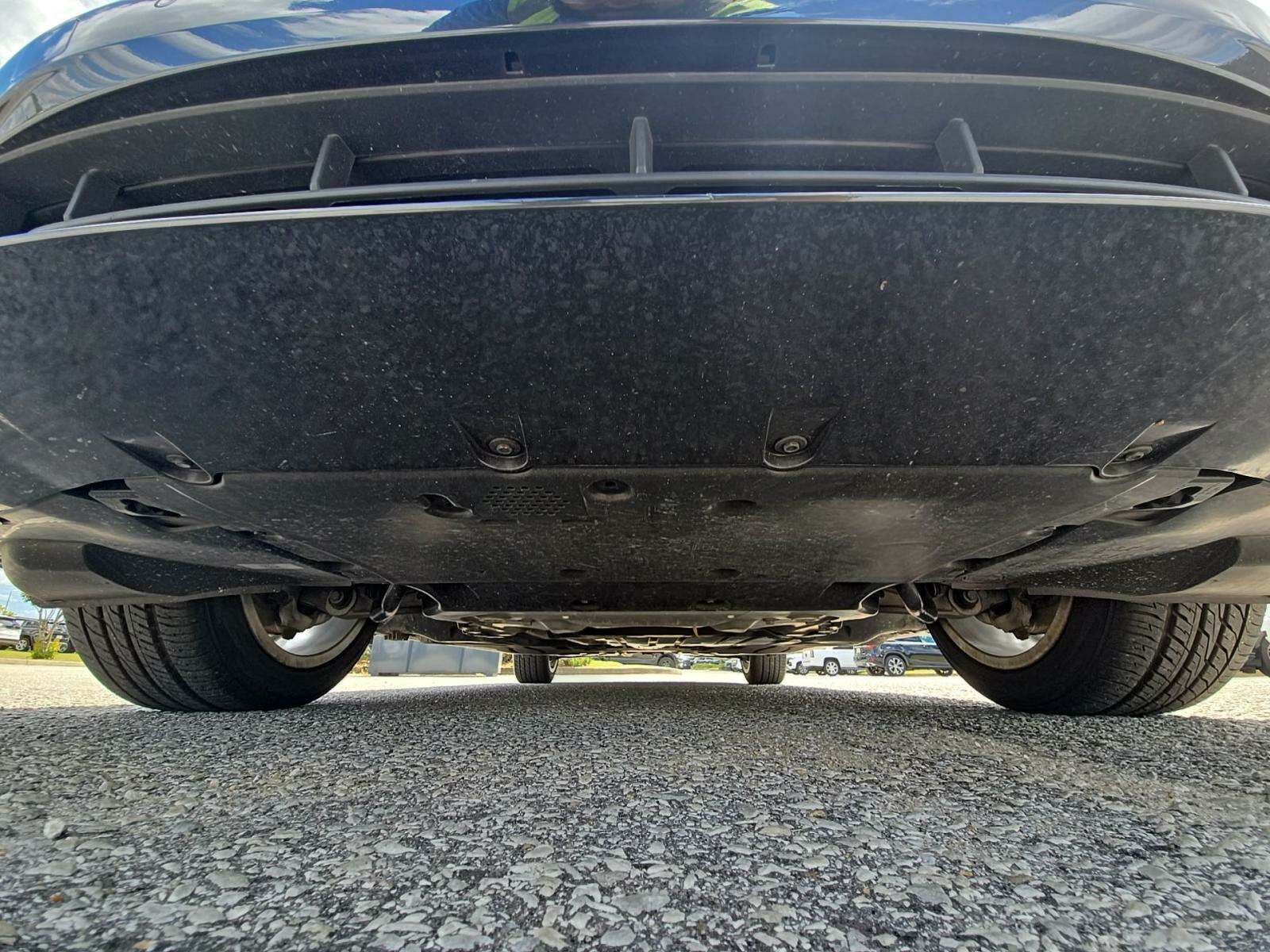 2024 BMW 5 Series 530i RWD