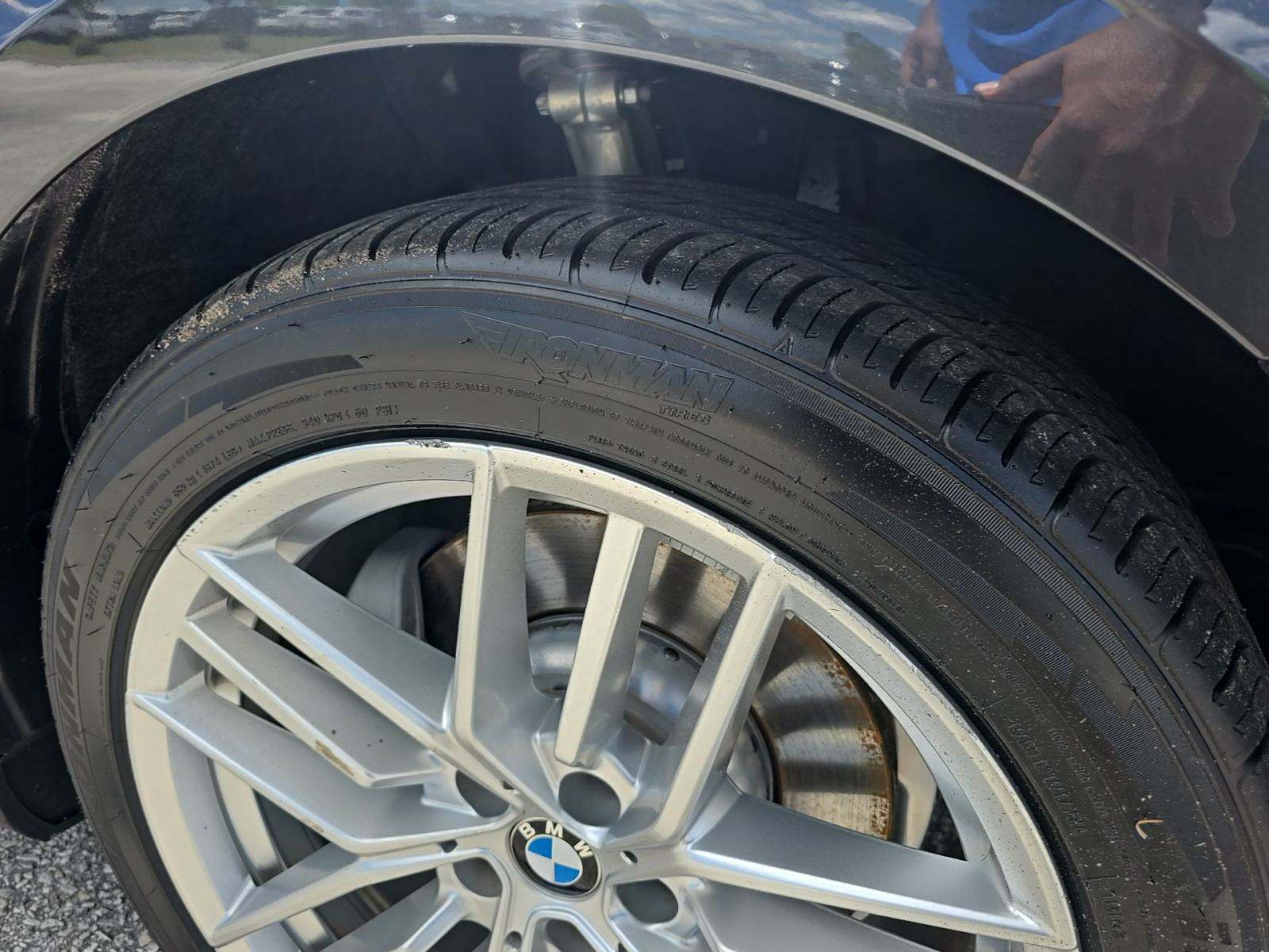 2024 BMW 5 Series 530i RWD