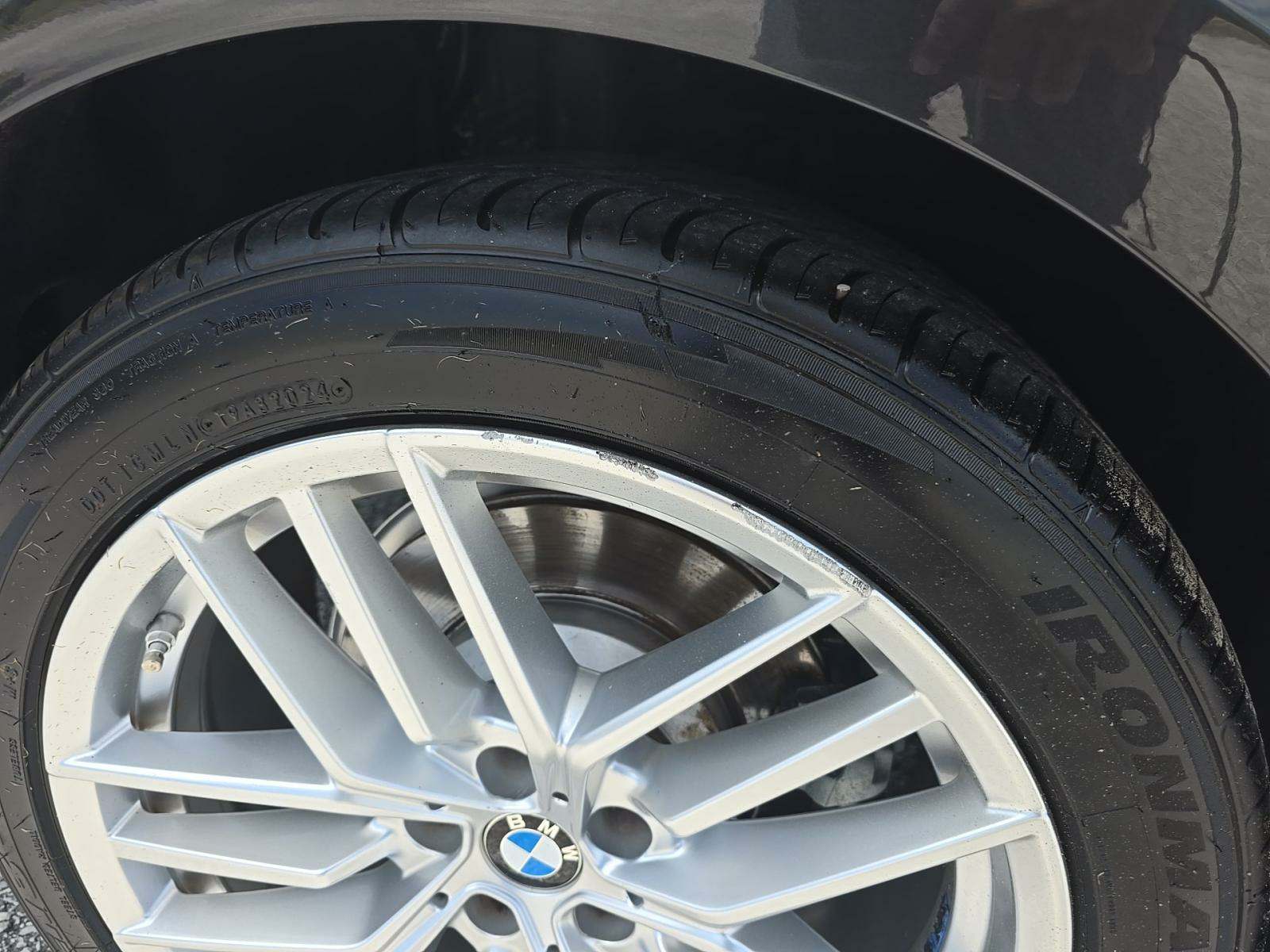 2024 BMW 5 Series 530i RWD