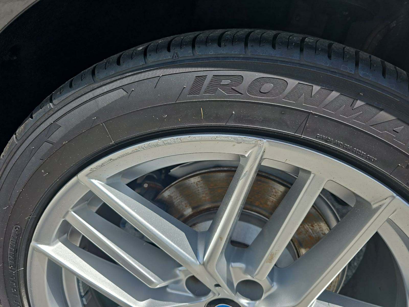 2024 BMW 5 Series 530i RWD